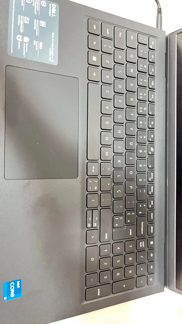 Notebook Dell Inspiron 15 - Foto 2