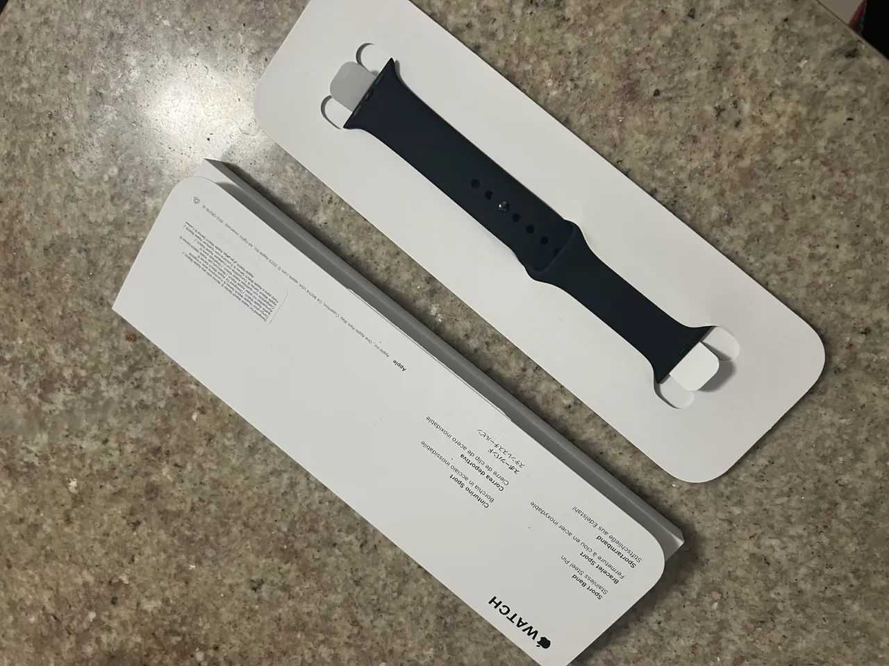 Pulseira Apple Watch original - Foto 3