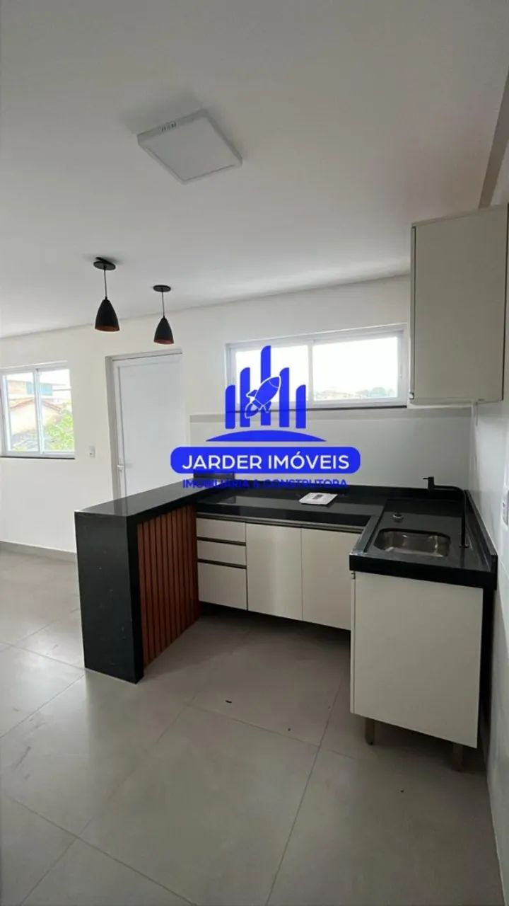 Apartamento para aluguel / bairro União