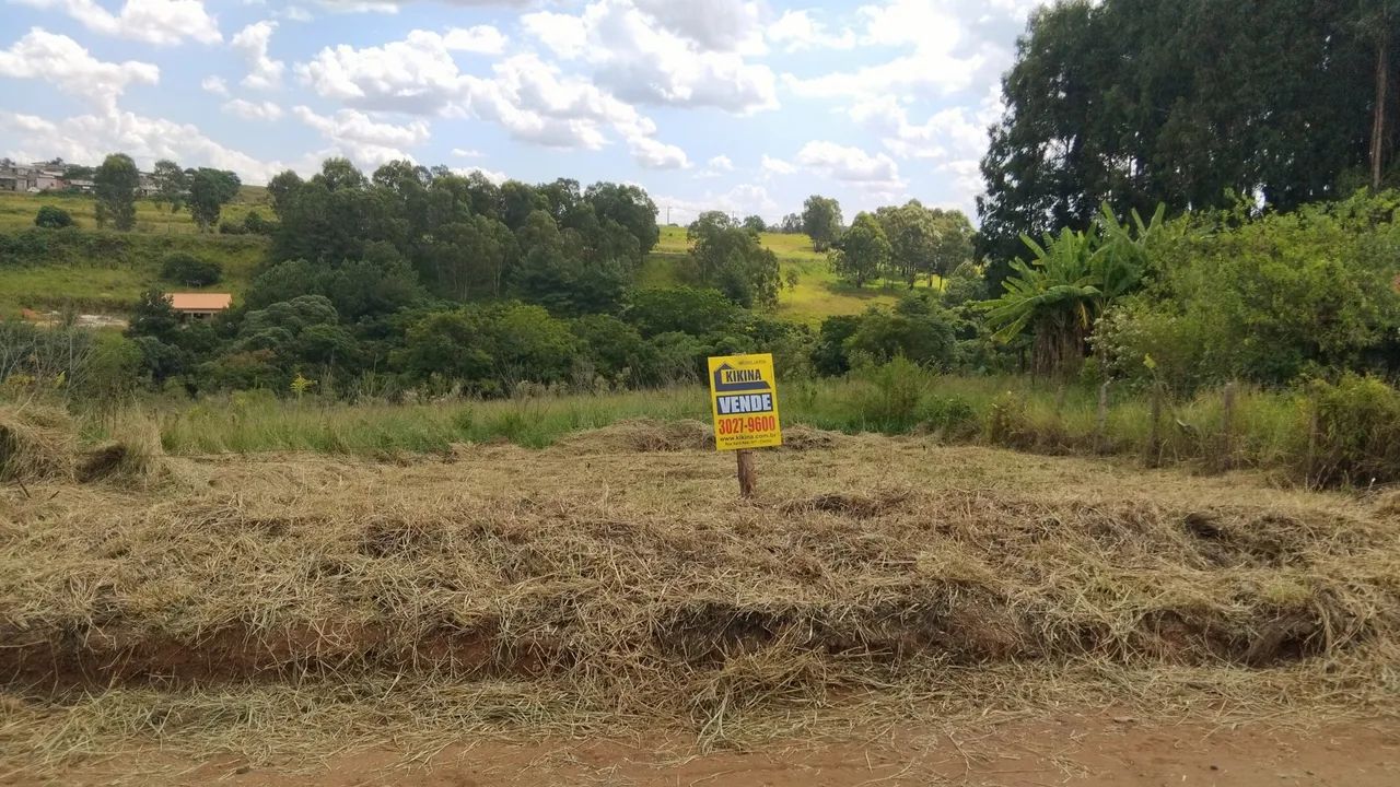 TERRENO A VENDA NO NEVES