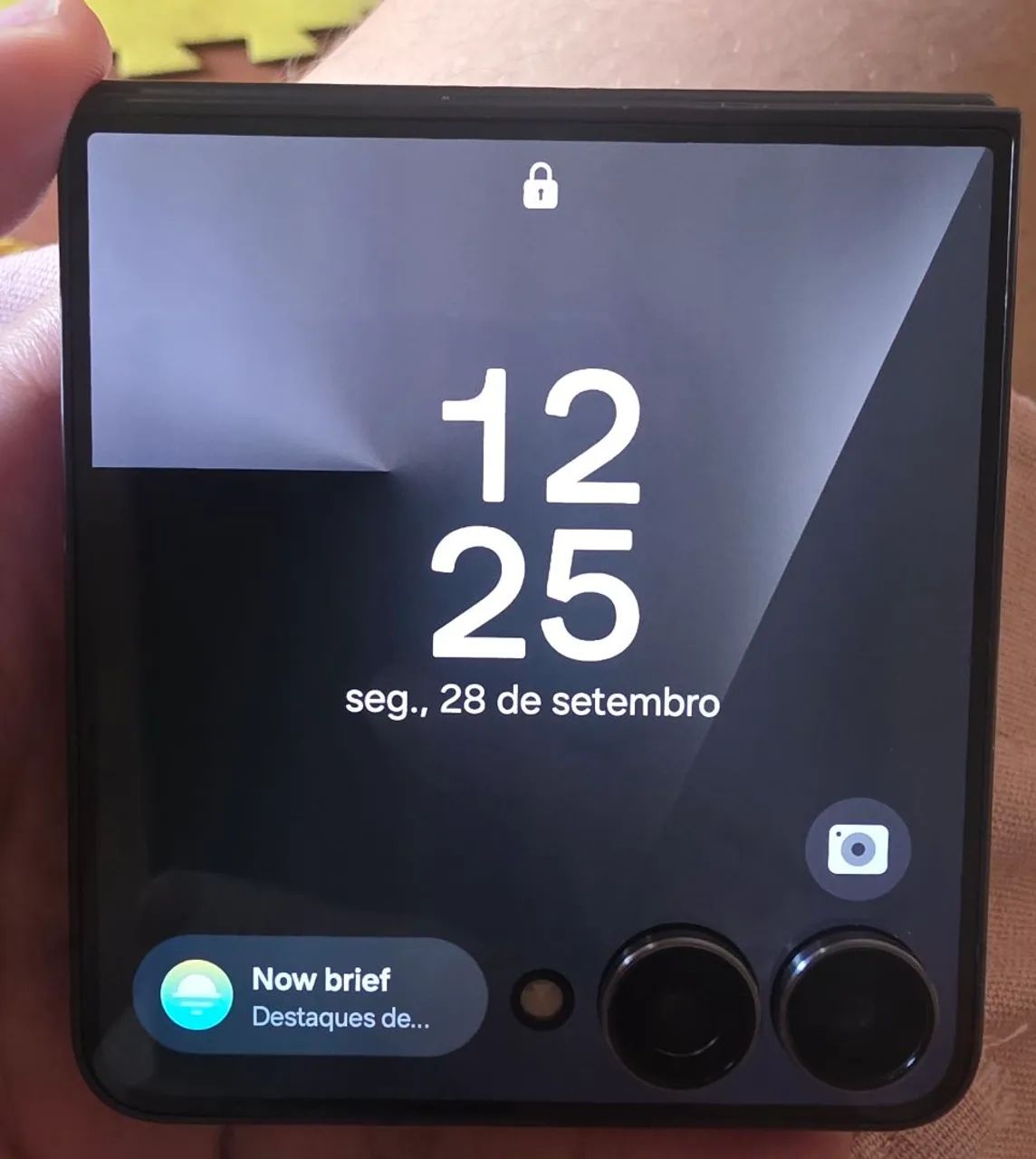 Samsung z flip 7 - Foto 2