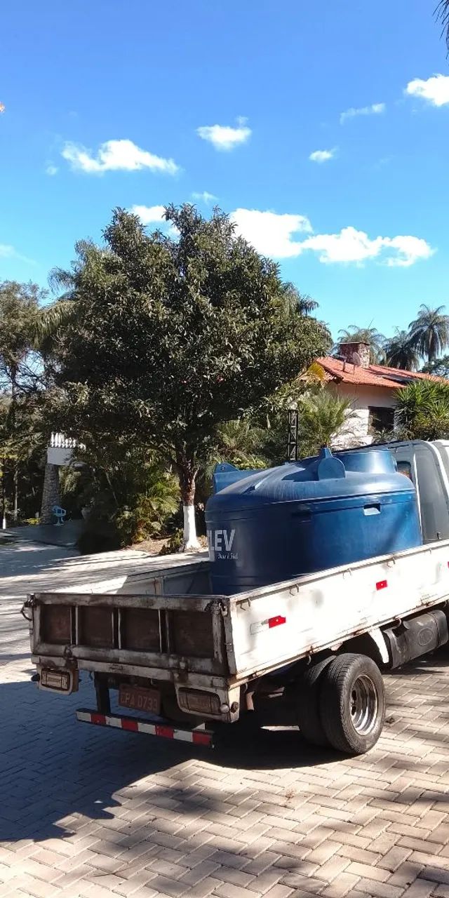Fretes eldorado * - Foto 3
