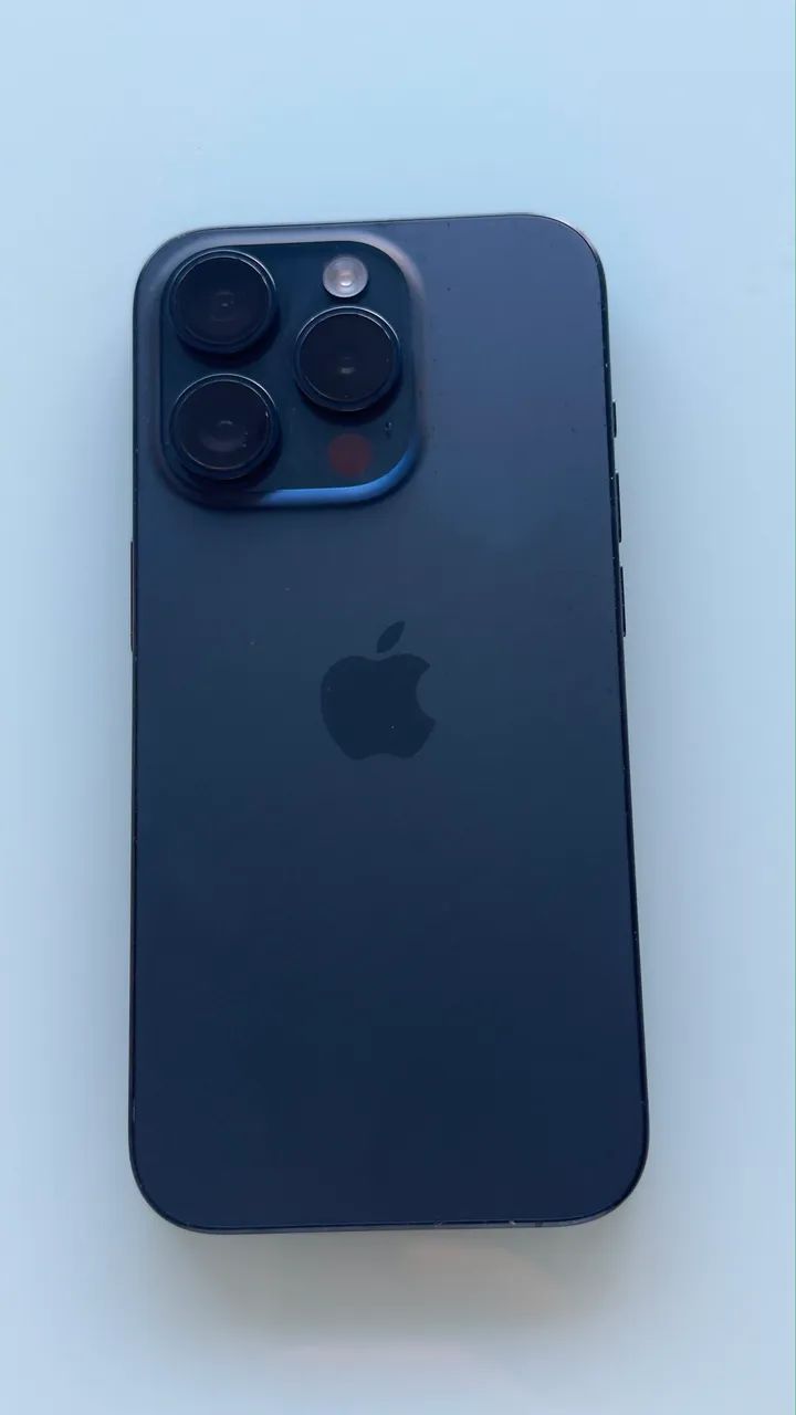 iPhone 15 Pro Novissimo  - Foto 4