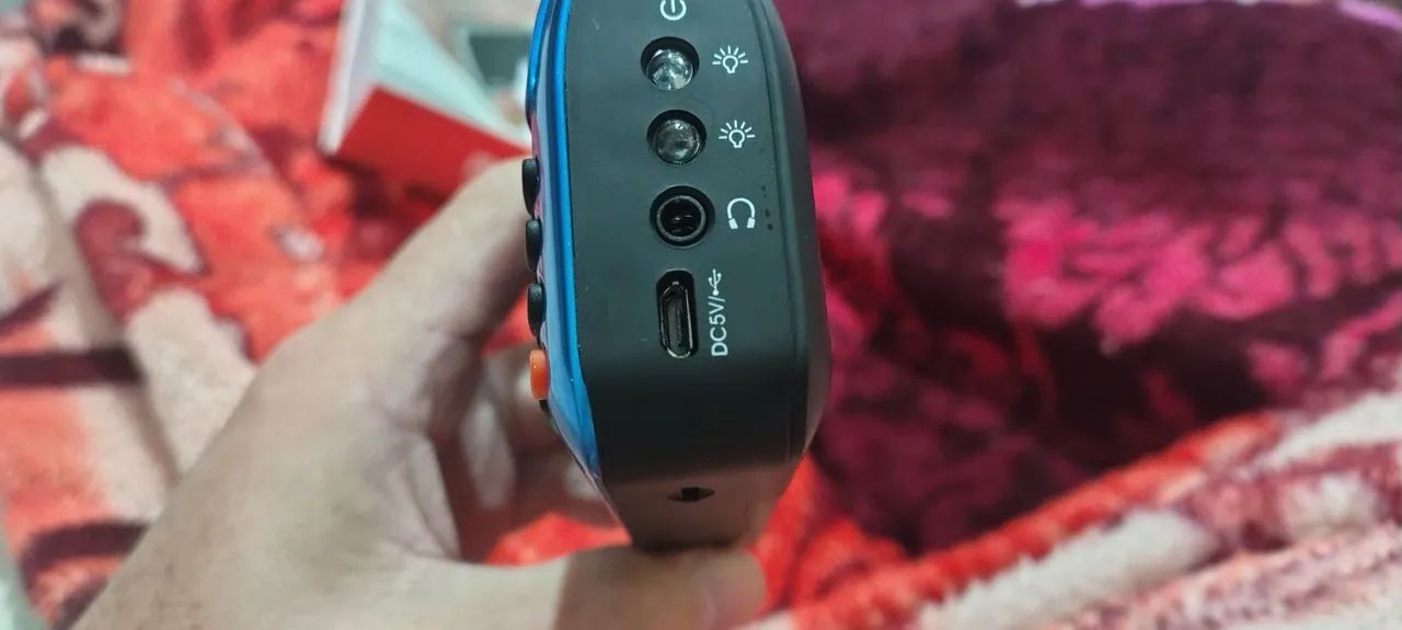 Rádio Rolton W405 - Foto 5