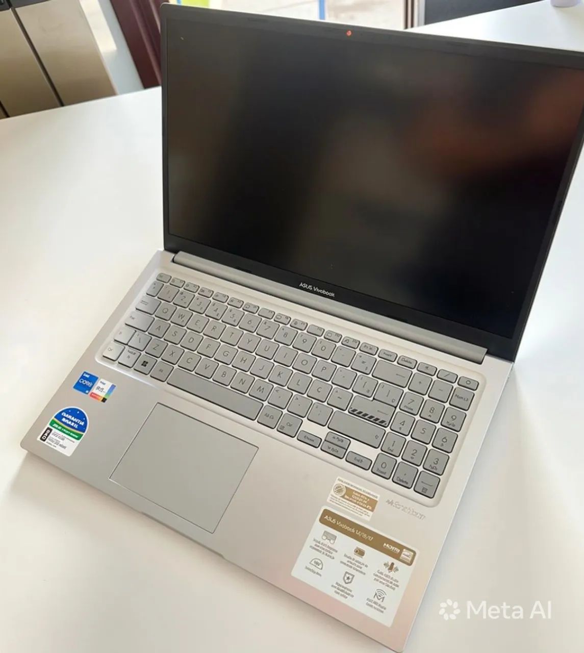 Notebook ASUS VivoBook