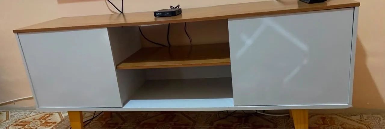 Rack retrátil 