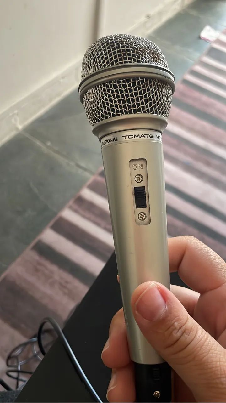 Karaokê Ralf 3700 - Foto 2