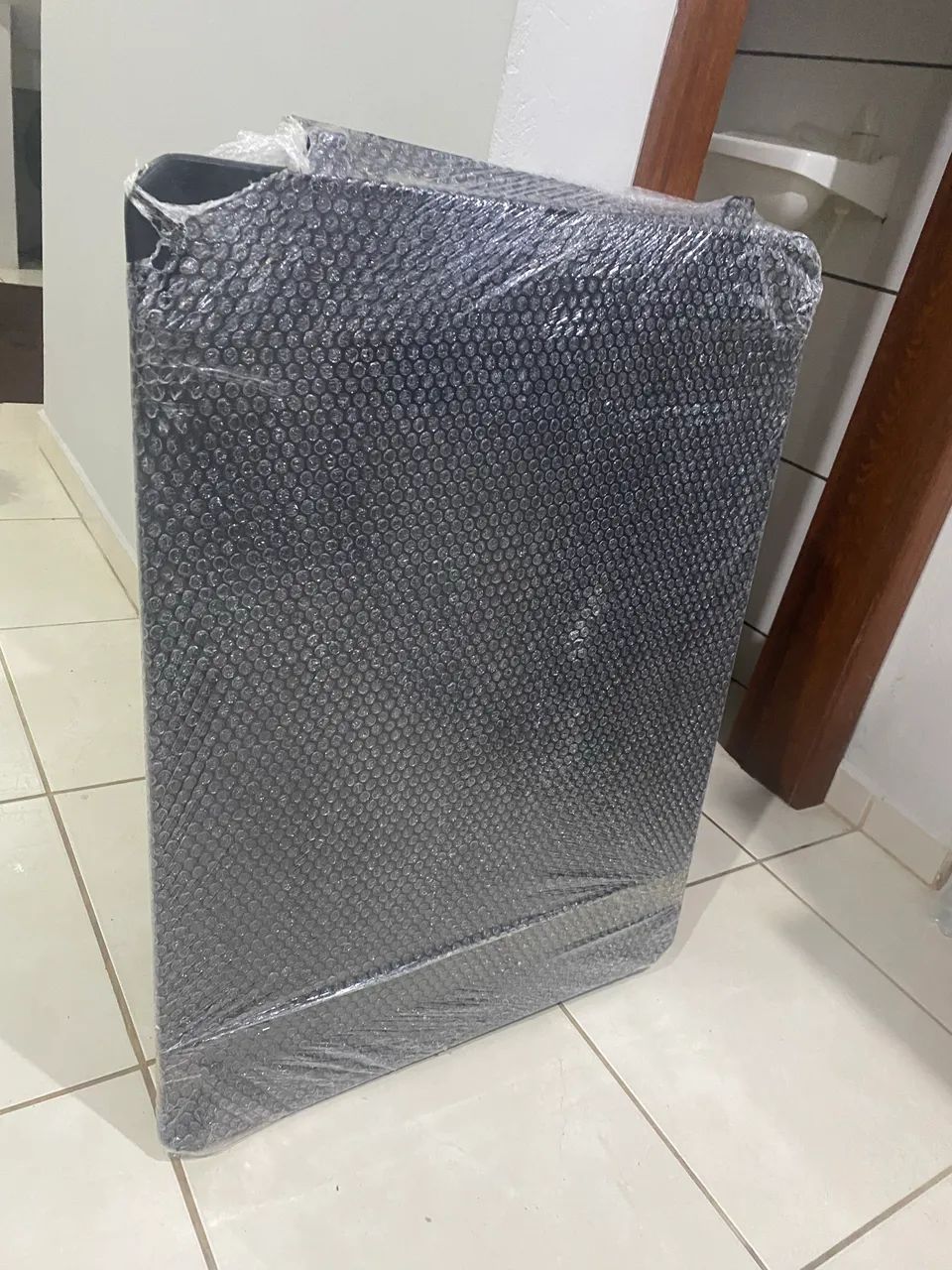 Vendo mesa de tosa nova  - Foto 2