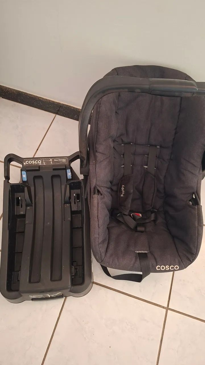 Bebe conforto - Foto 4
