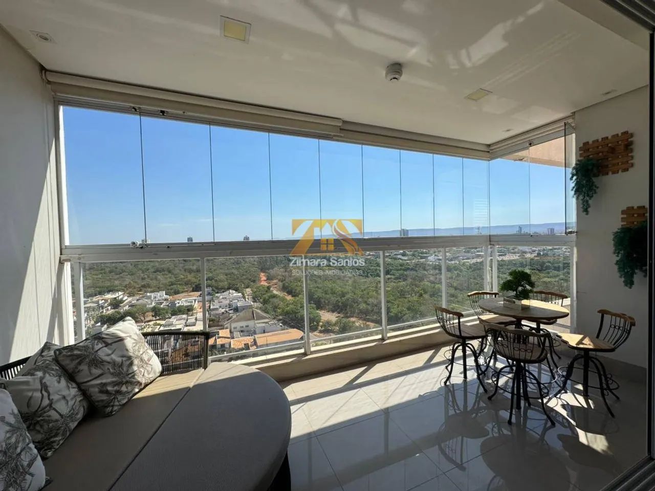 Apartamento com 4 Quartos à Venda, Plano Diretor Sul - Palmas - Foto 4
