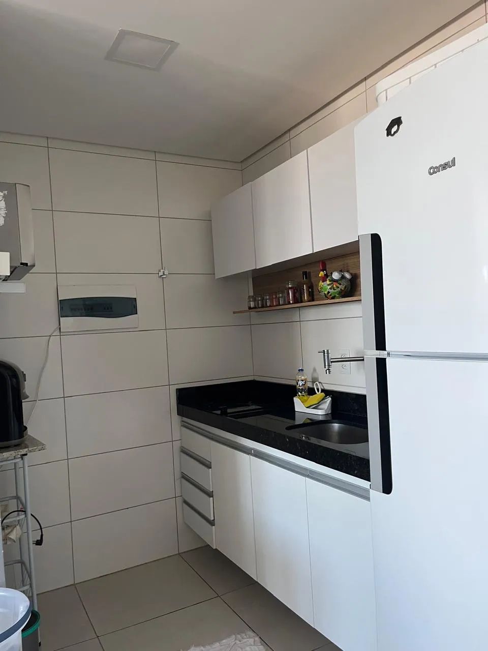 [JBS007] Apartamento ilha do Leite - Foto 4