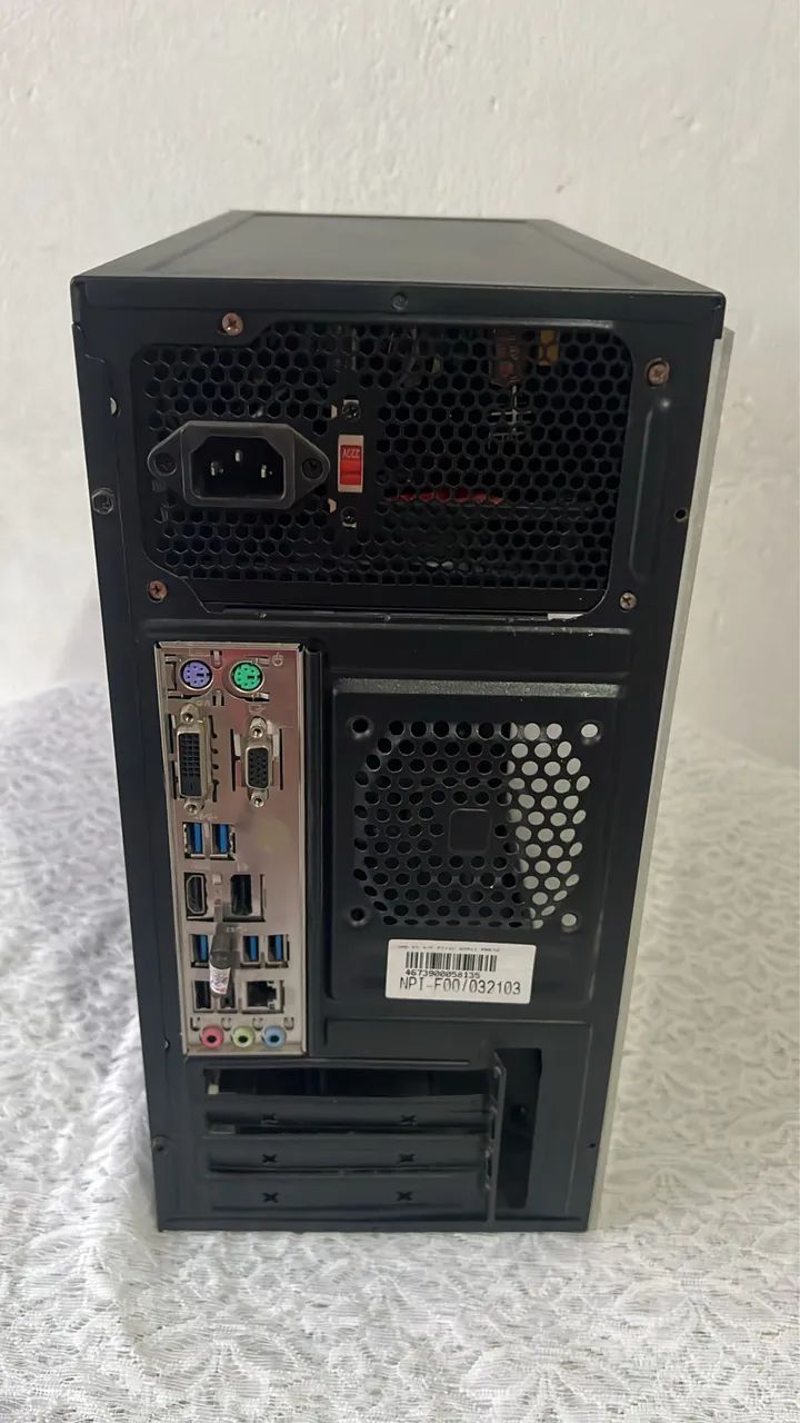 Pc completo  - Foto 2