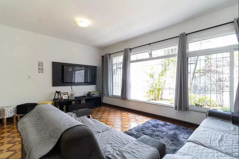 Casa à Venda - Vila Mariana, 3 Quartos, 300 m2 - Foto 5