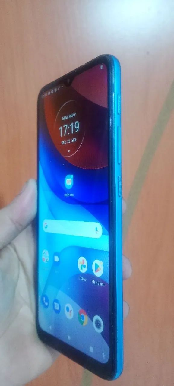 Moto E7 Power / 64 GB / Entrega Grátis  - Foto 4