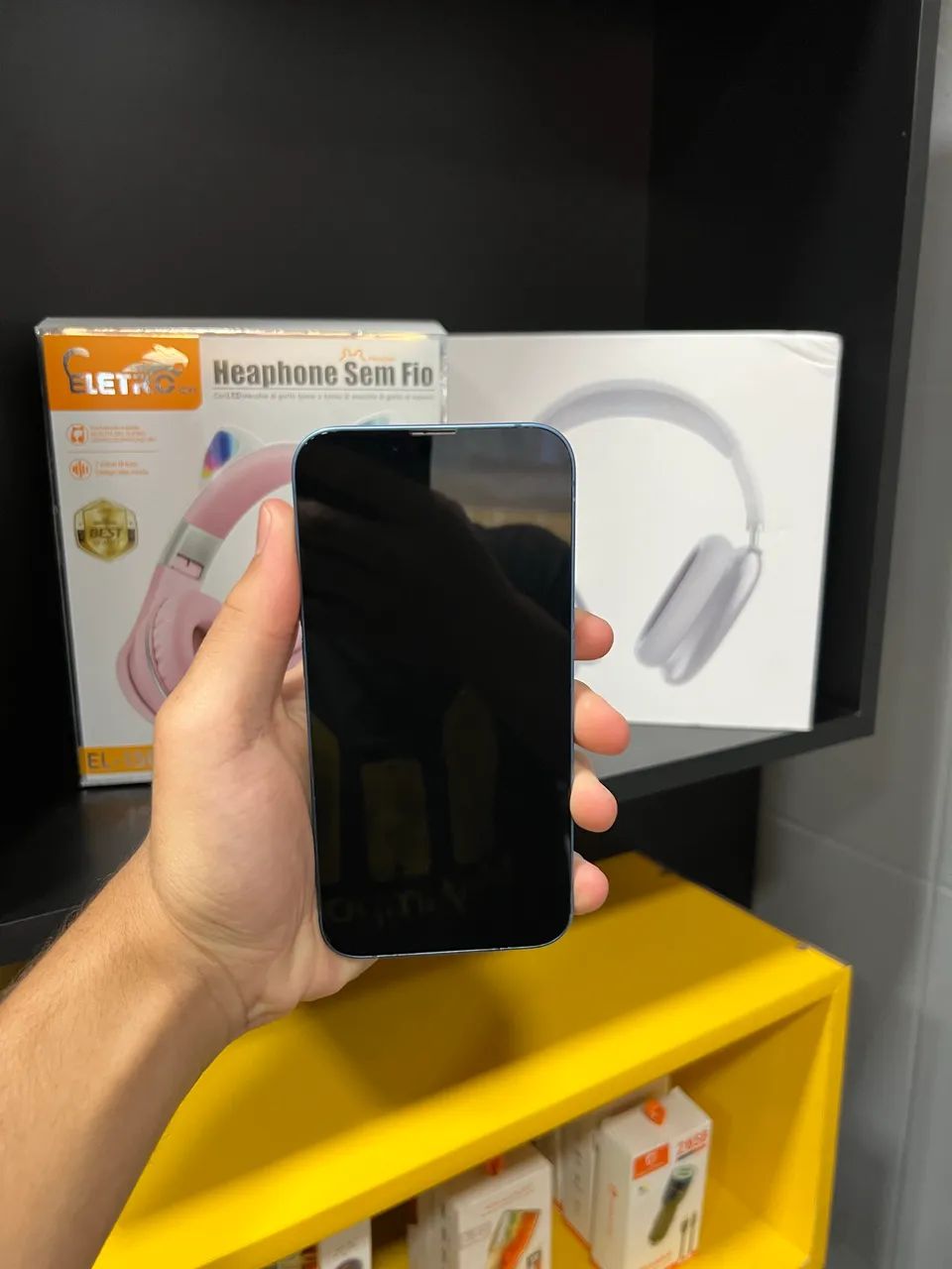 iPhone 13 128gb - Foto 2