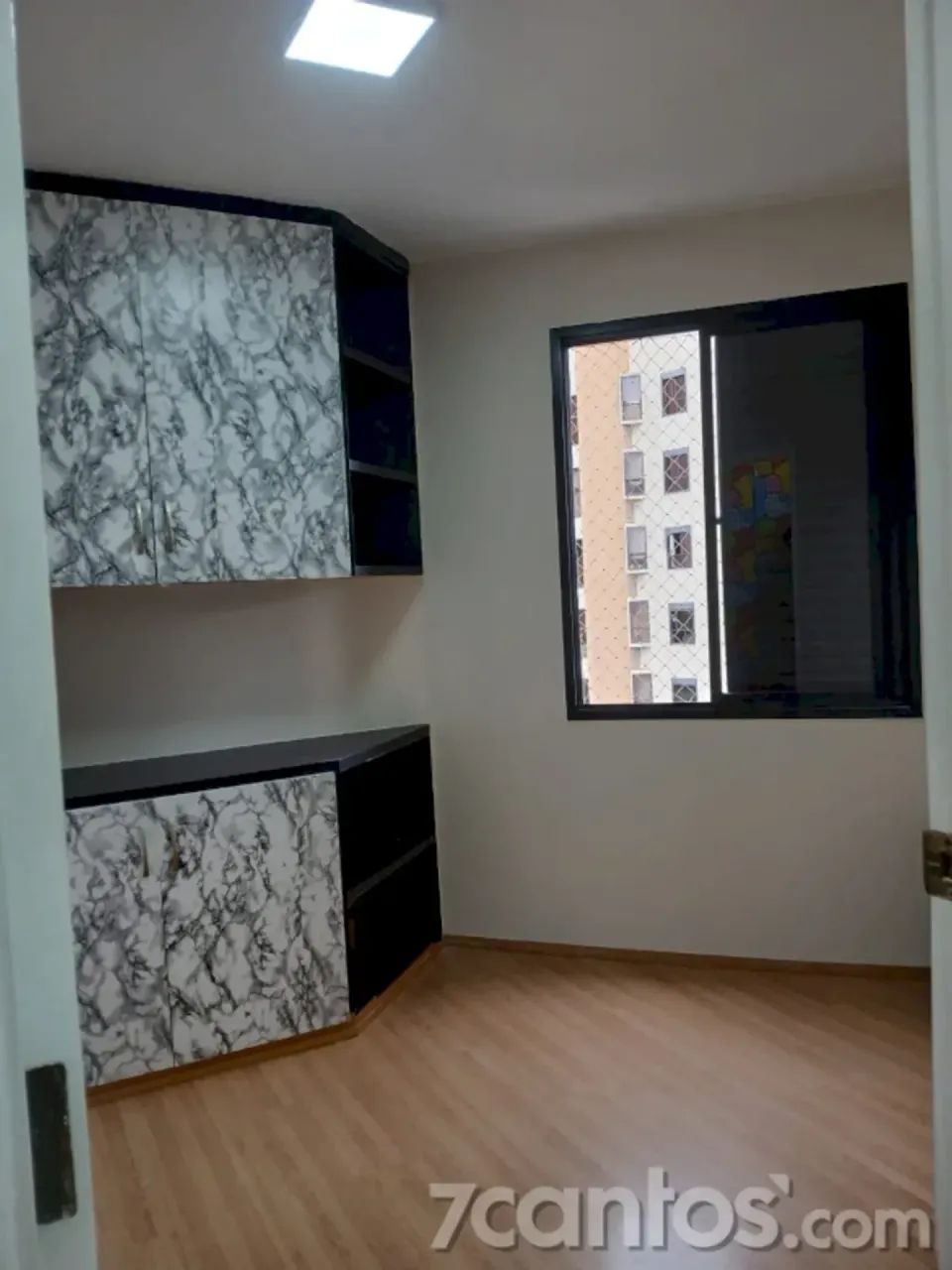 Apartamento, Vila Suzana, 1 Quarto - Foto 4