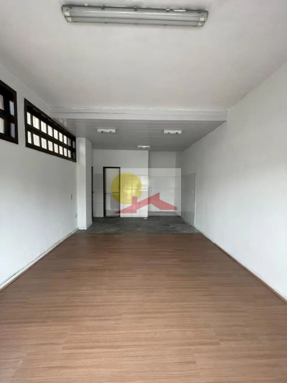 SALA COMERCIAL no ANITA GARIBALDI com 0 quartos para LOCAÇÃO, 36 m² - Foto 4