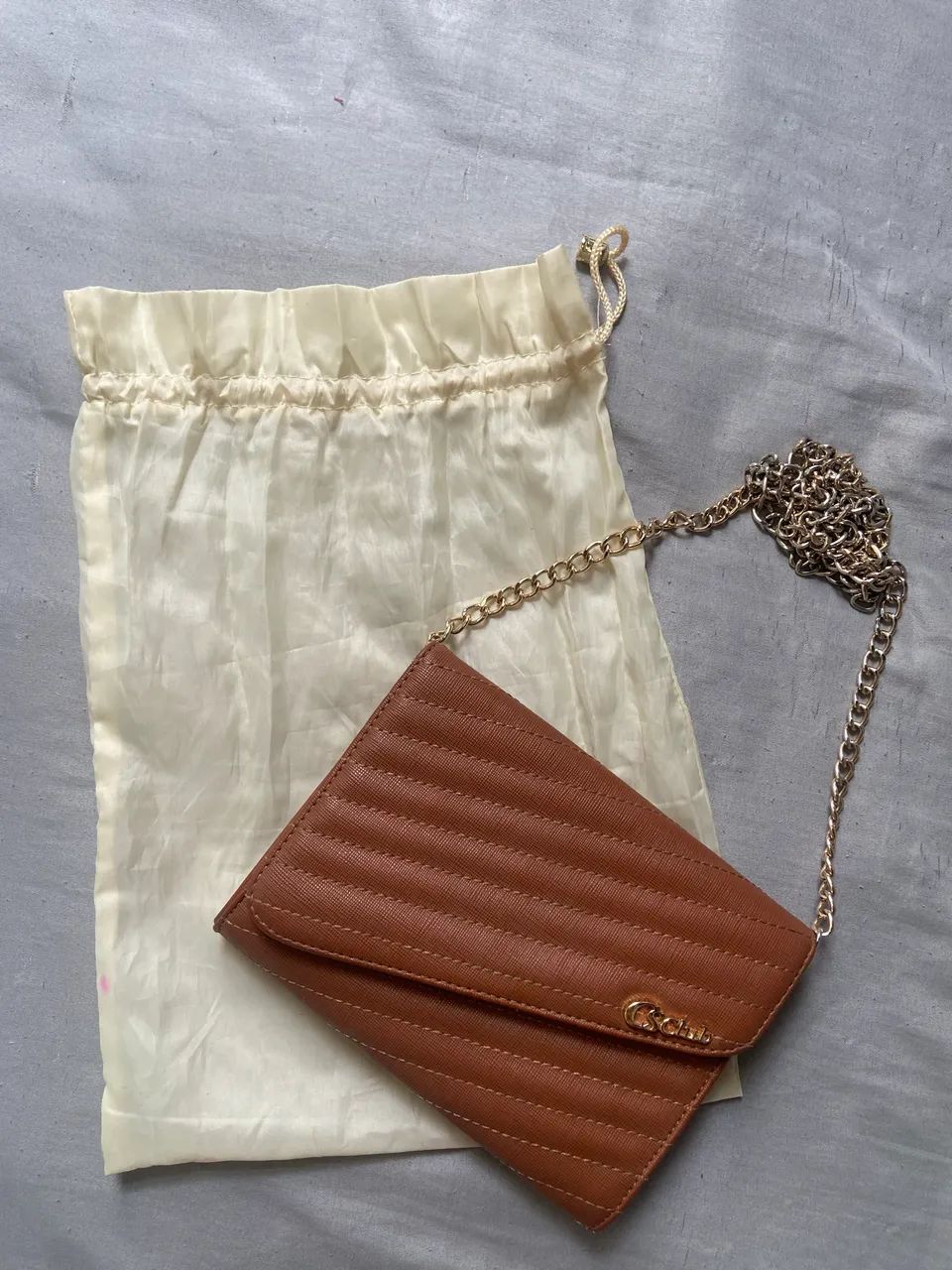 Bolsa CS Club  - Foto 3