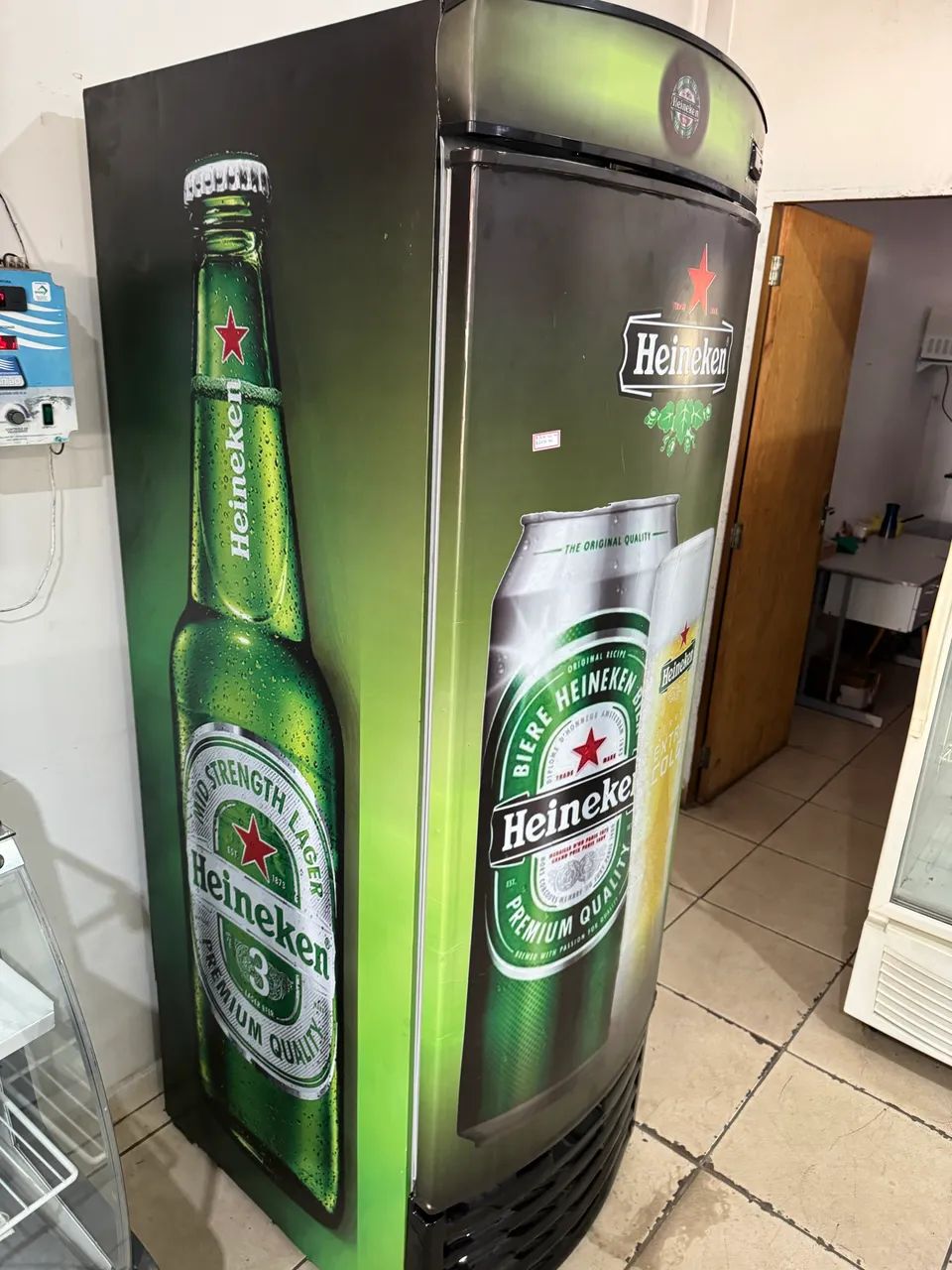Cervejeira Metalfrio  - Foto 3
