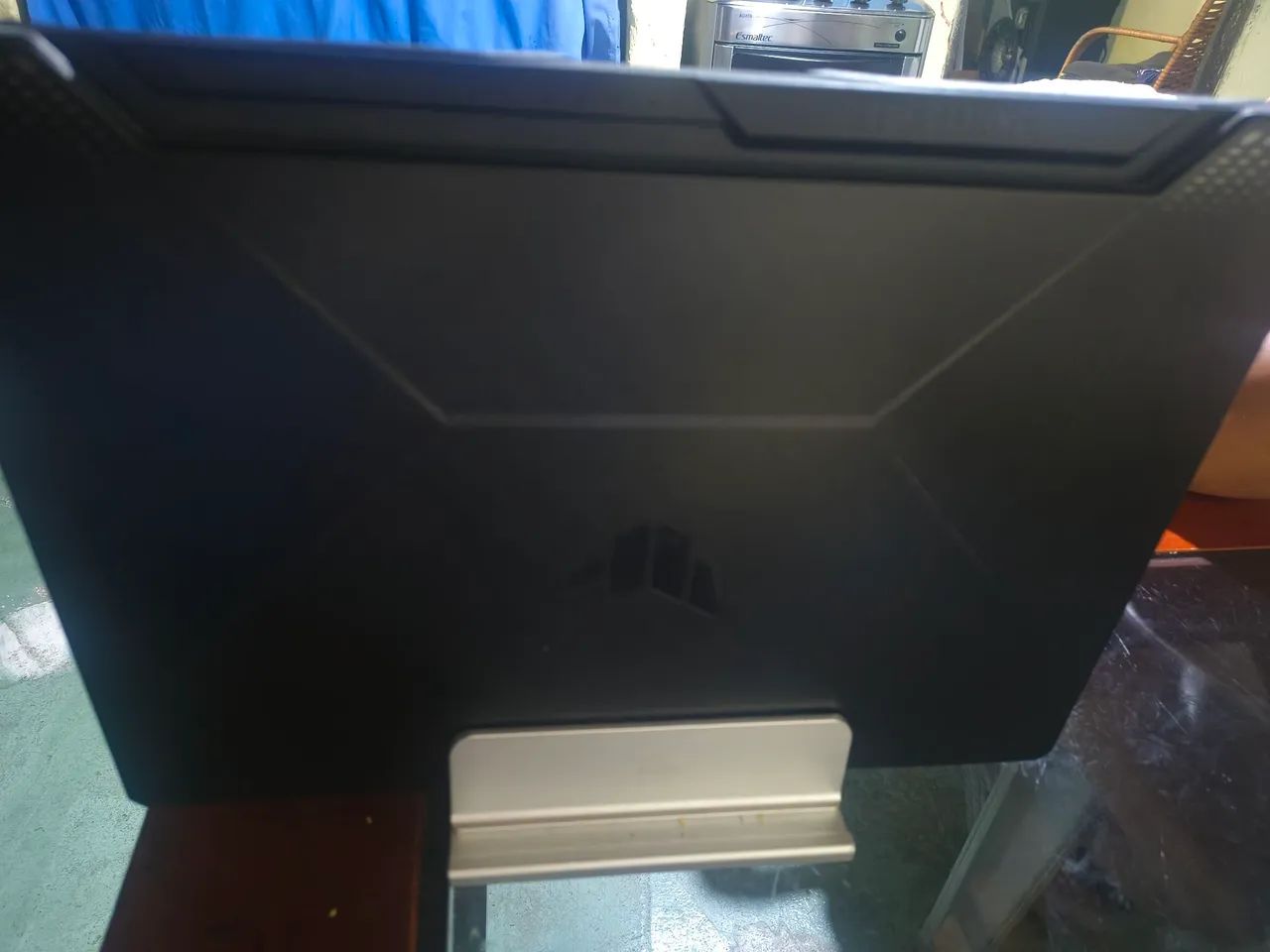 Vendo notebook gamer Asus a15 Ryzen 7 7435hs e Rtx 2050 - Foto 3