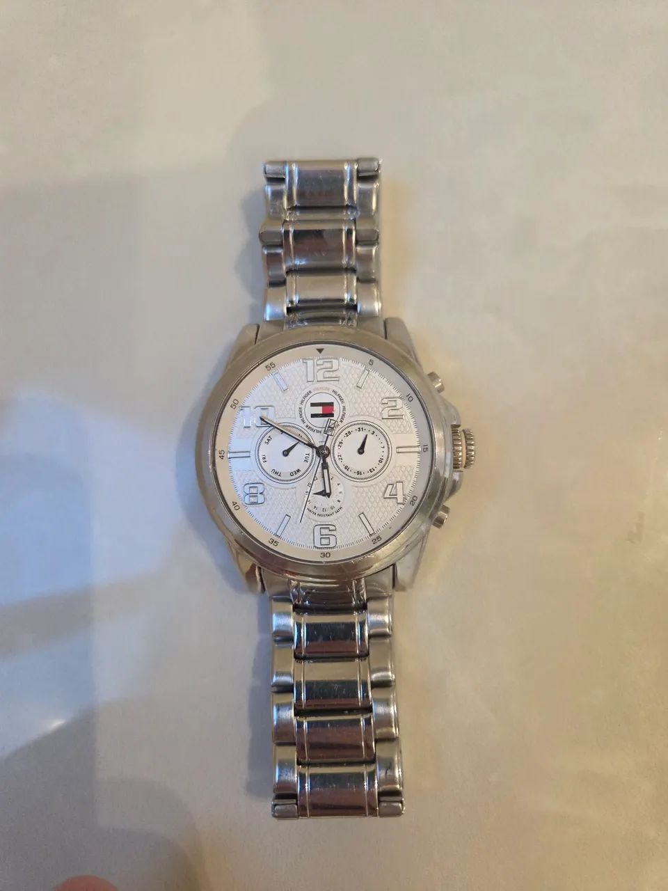 Relogio Tommy Hilfiger - Foto 2