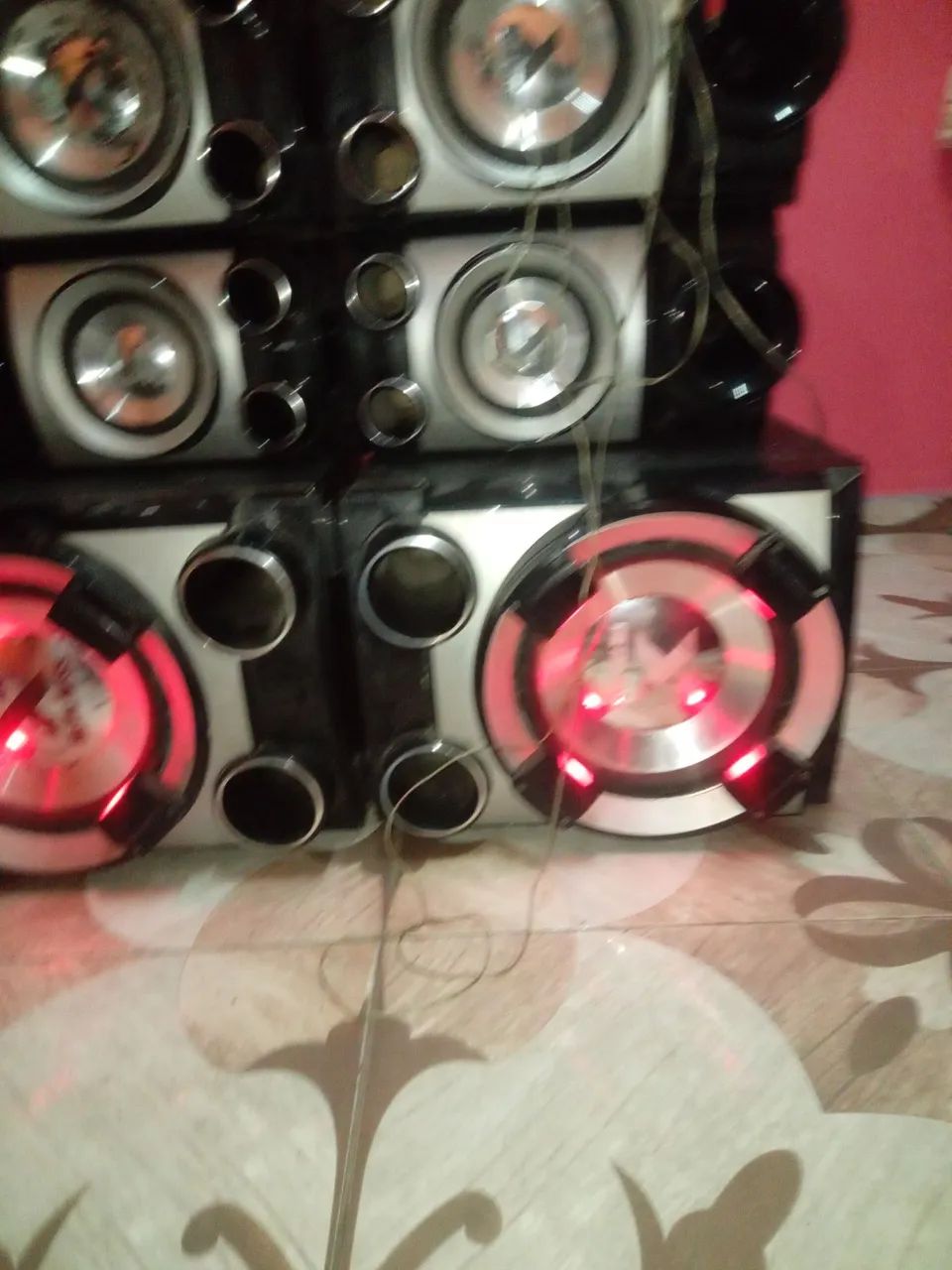 Vendo som potente 800 - Foto 2