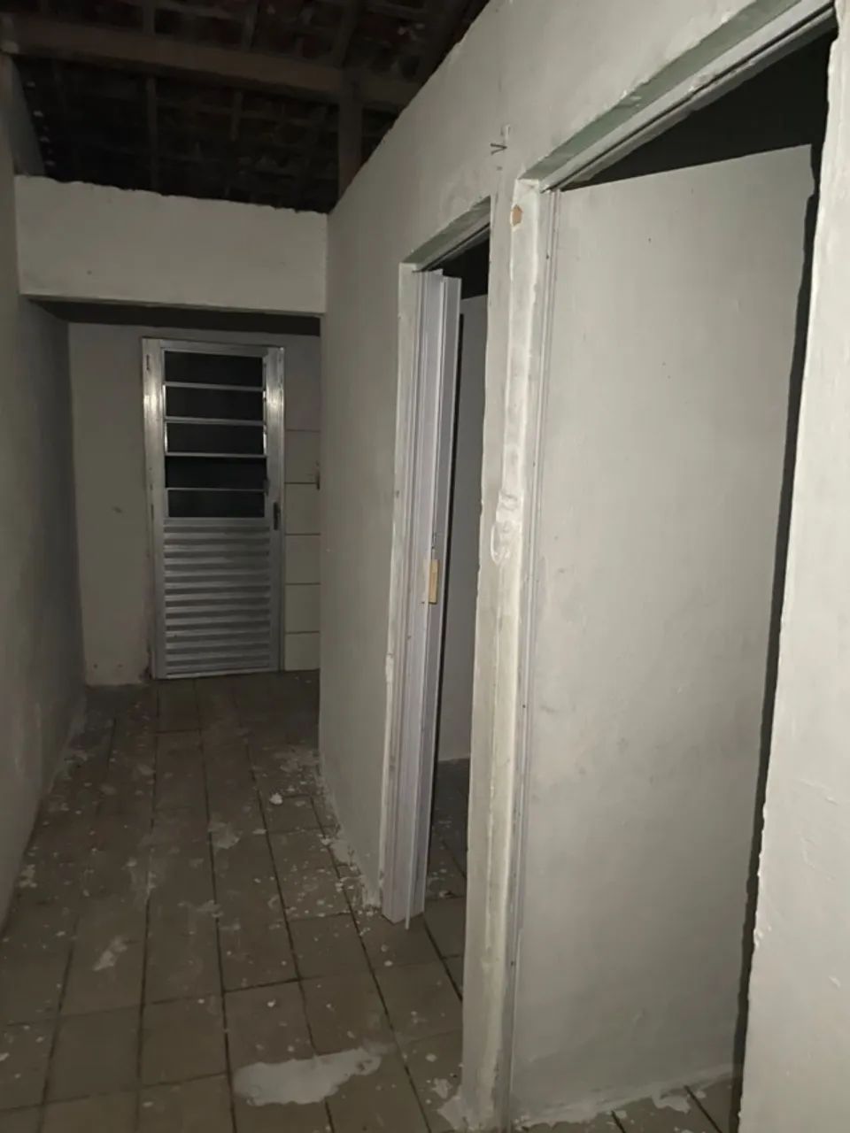 Alugo casa - Foto 2