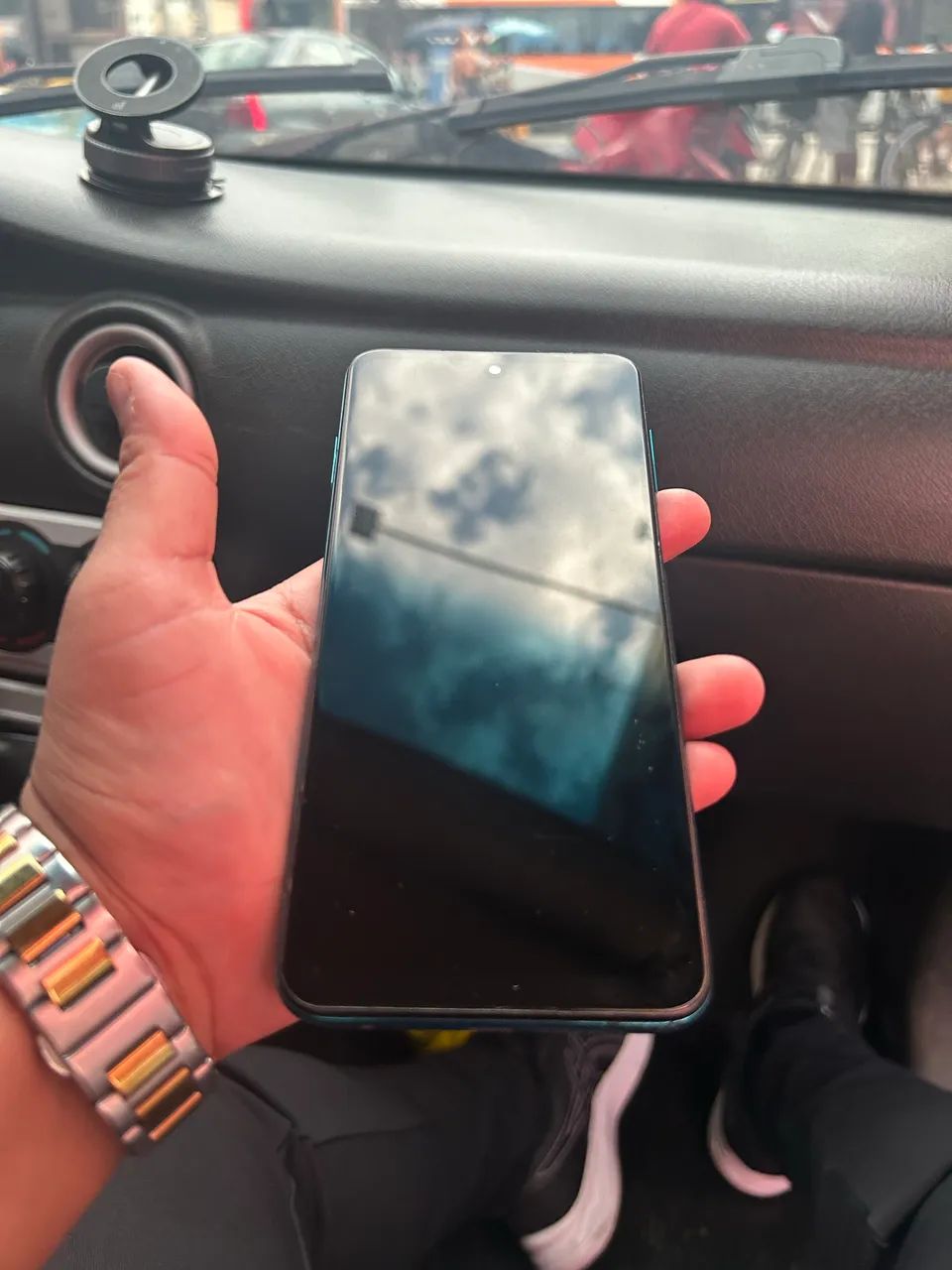 Xiaomi Redmi NOTE 9s - Foto 3