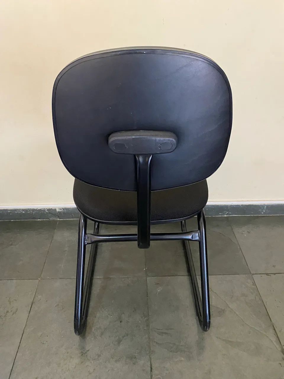 Cadeira Fixa Escritório  - Foto 3