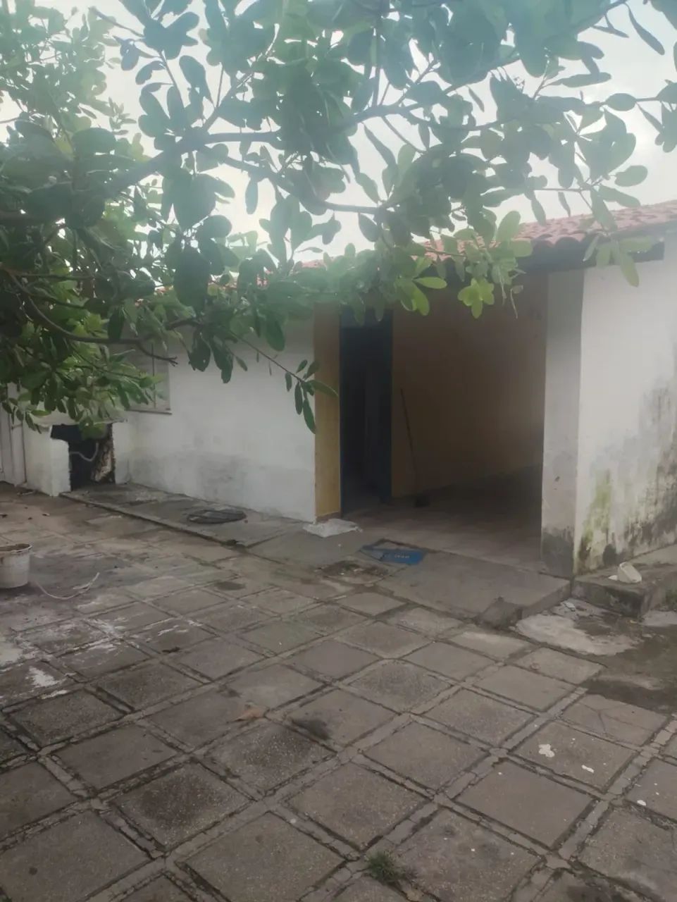 PANAQUATIRA  Casa a venda vista mar pé na areia  Grande Ilha de São Luís - Foto 8