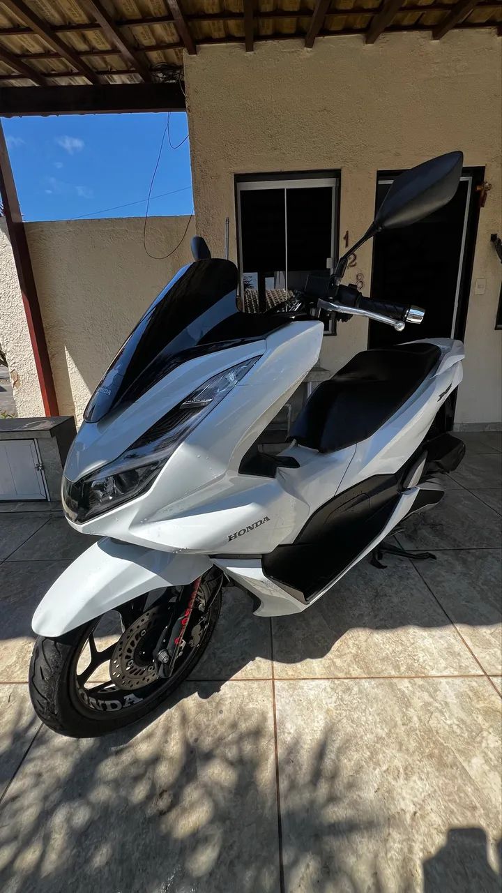 Pcx 2023 ABS Nova em Dia  - Foto 4