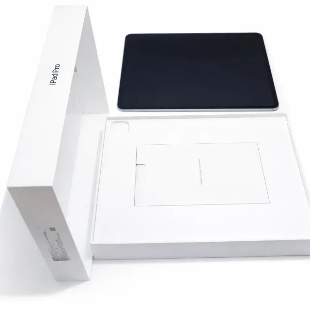 iPad Pro 13 M4, 1tb, 8gb, Applecare. Função Celular 5g Wifi - Foto 2