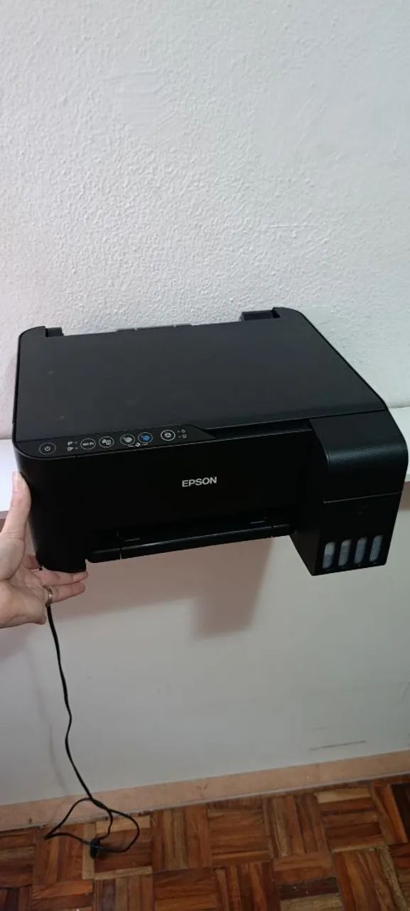 Impressora Epson  - Foto 2