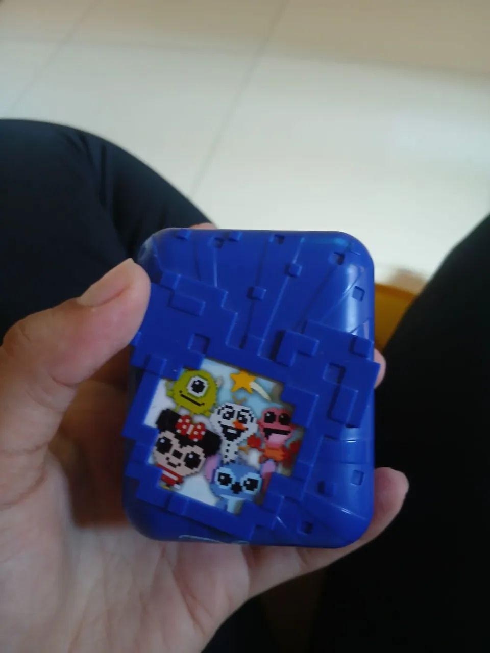 Brinquedo Bitzee Disney