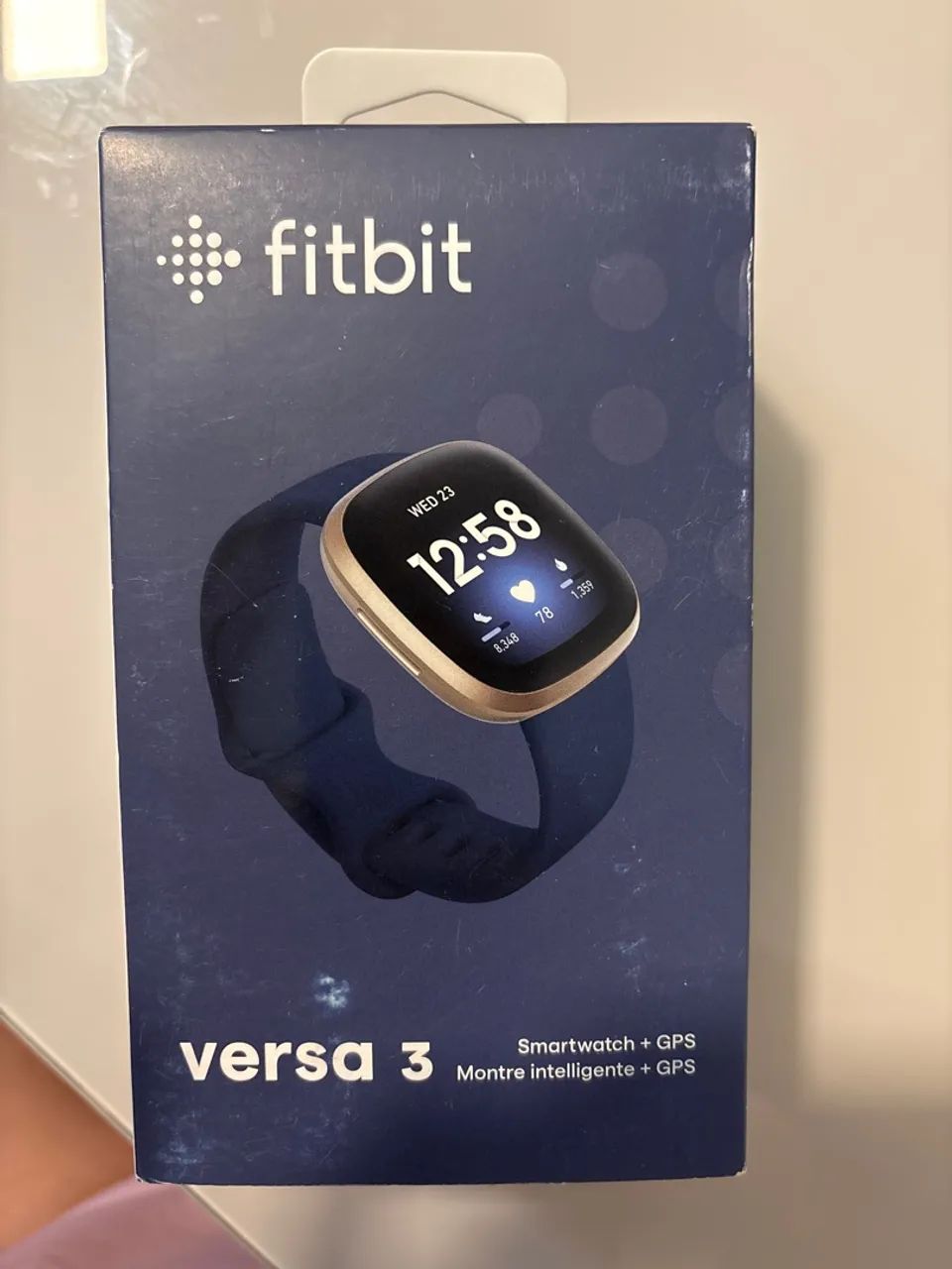 Fitbit Versa 3 - Foto 4