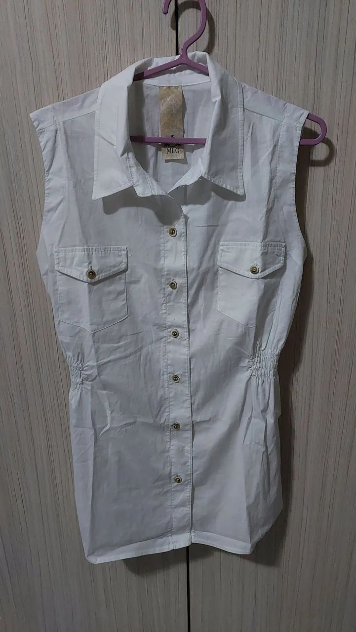 Blusas Variadas - Foto 2