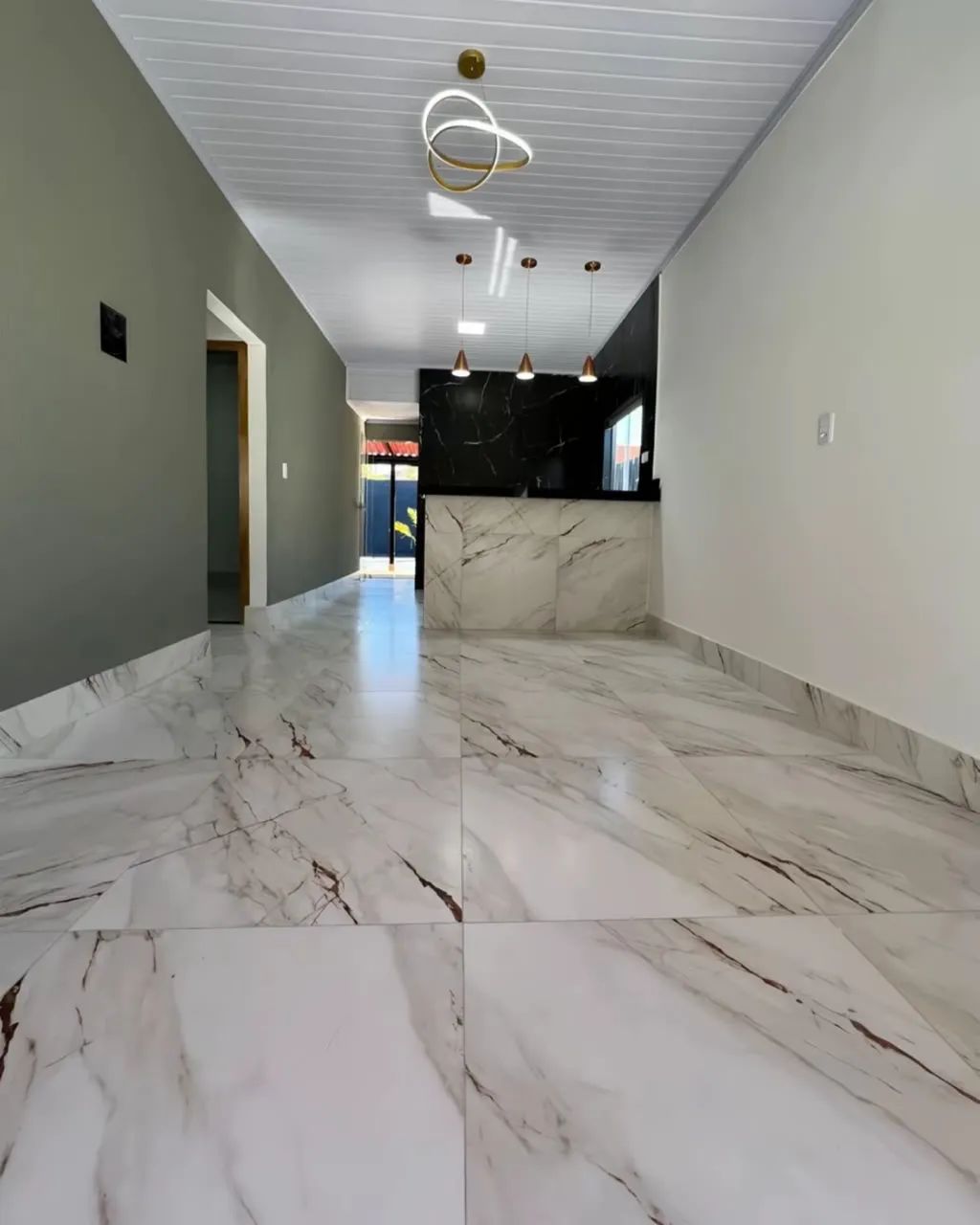     Casa moderna em localização privilegiada - Foto 3