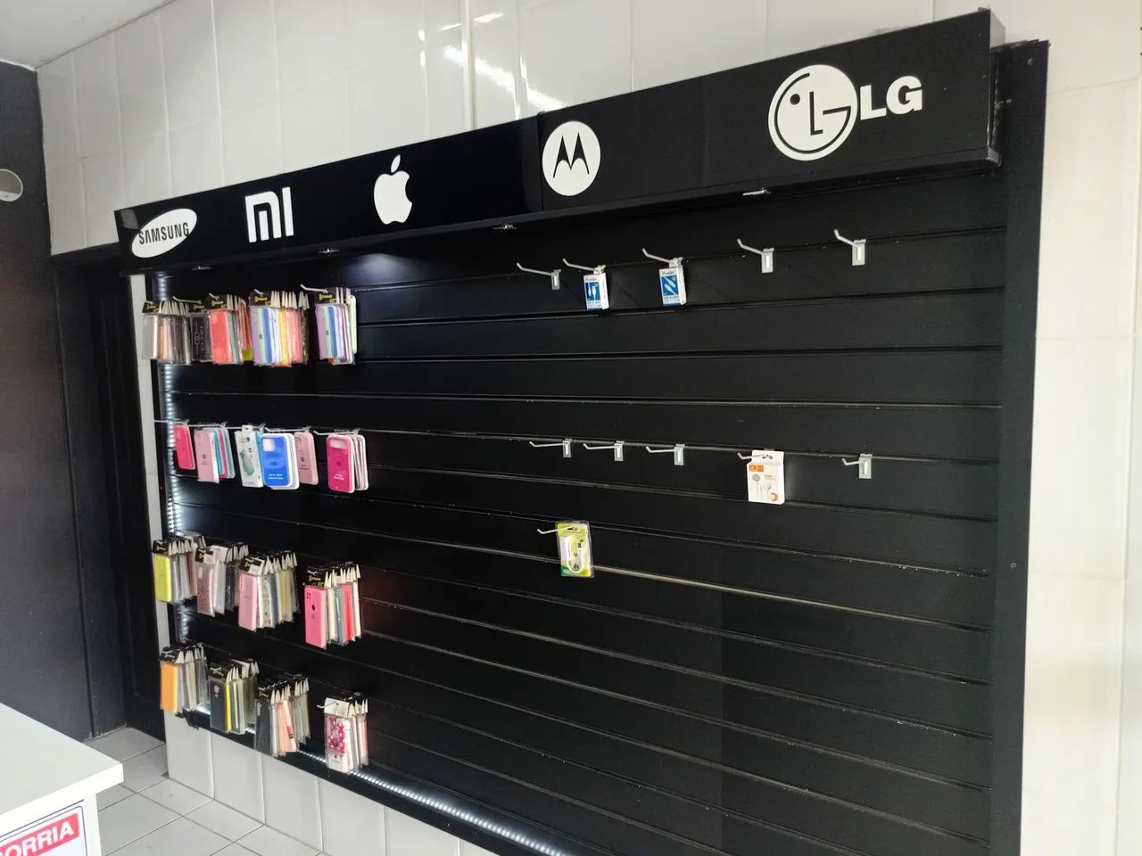 Loja e assistência técnica completa  - Foto 4