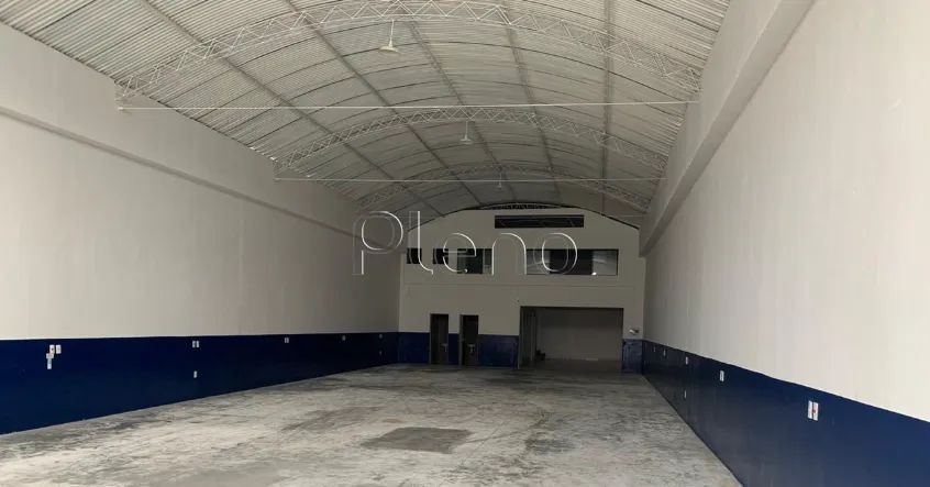 Barracão à venda em Campinas, São Bernardo, com 500 m² - Foto 3