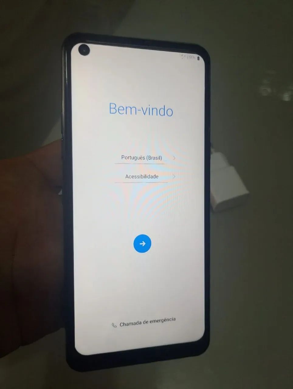 Smartphone LG41S - Foto 5
