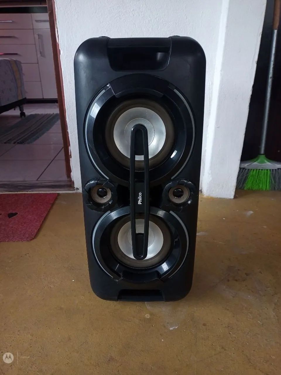 cx bluetooth Philco  - Foto 4