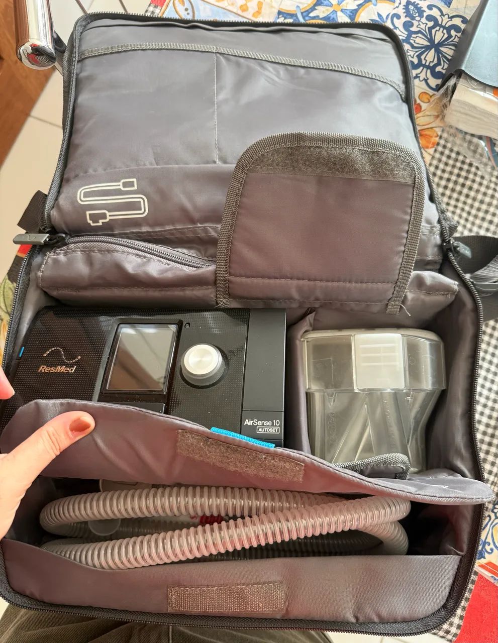 CPAP AirSense?10