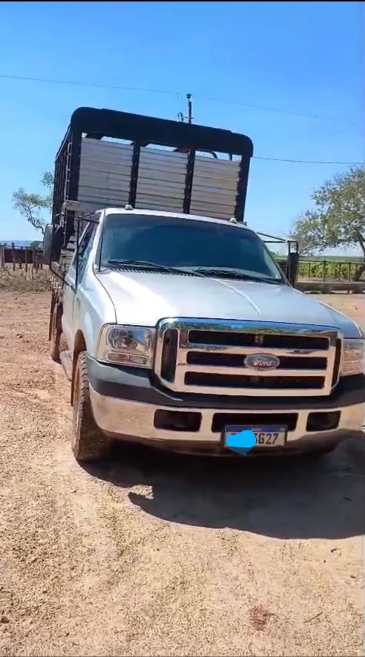 Ford F-350 extra - Foto 2