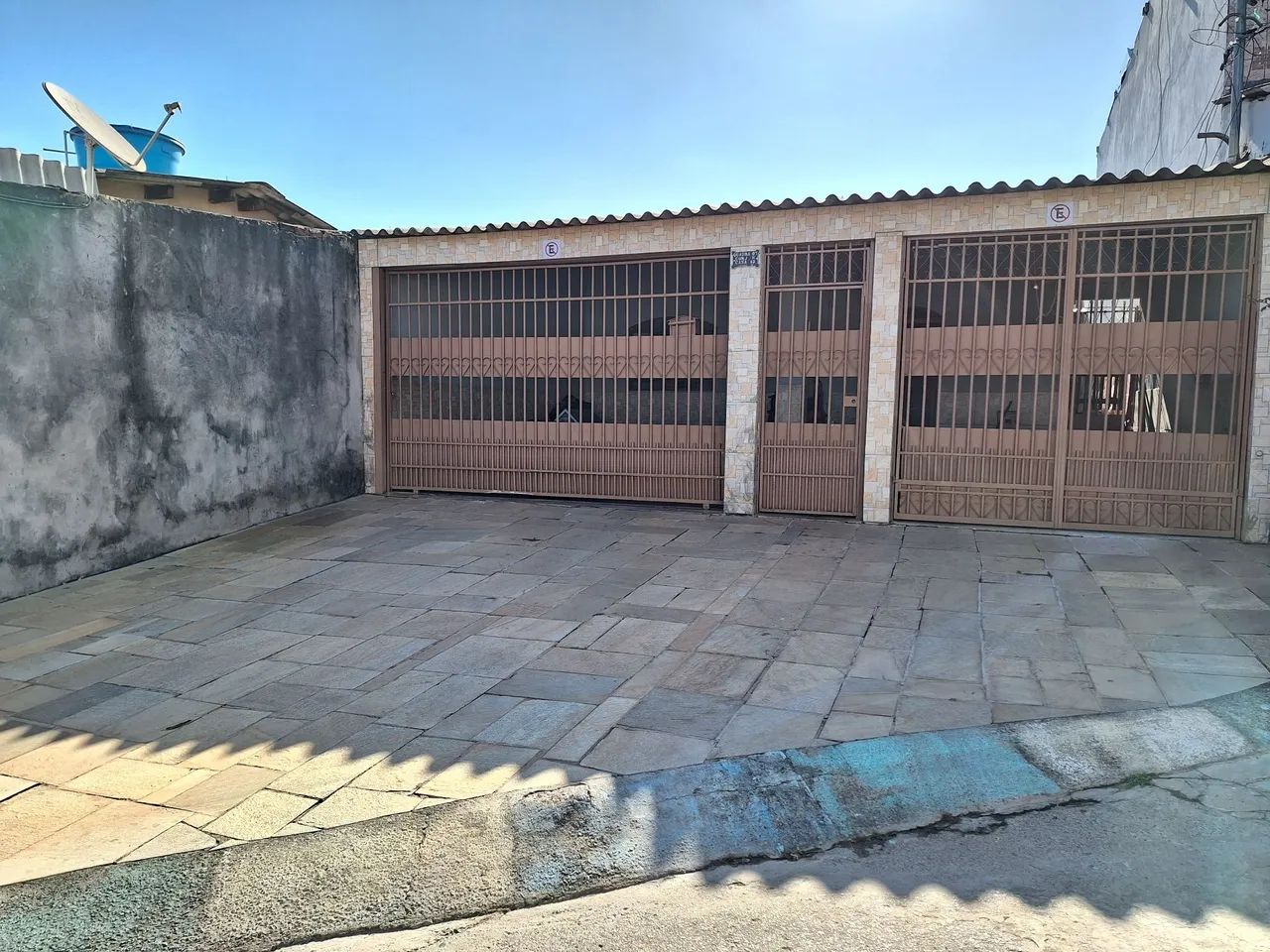Foto - Brasília - Paranoá