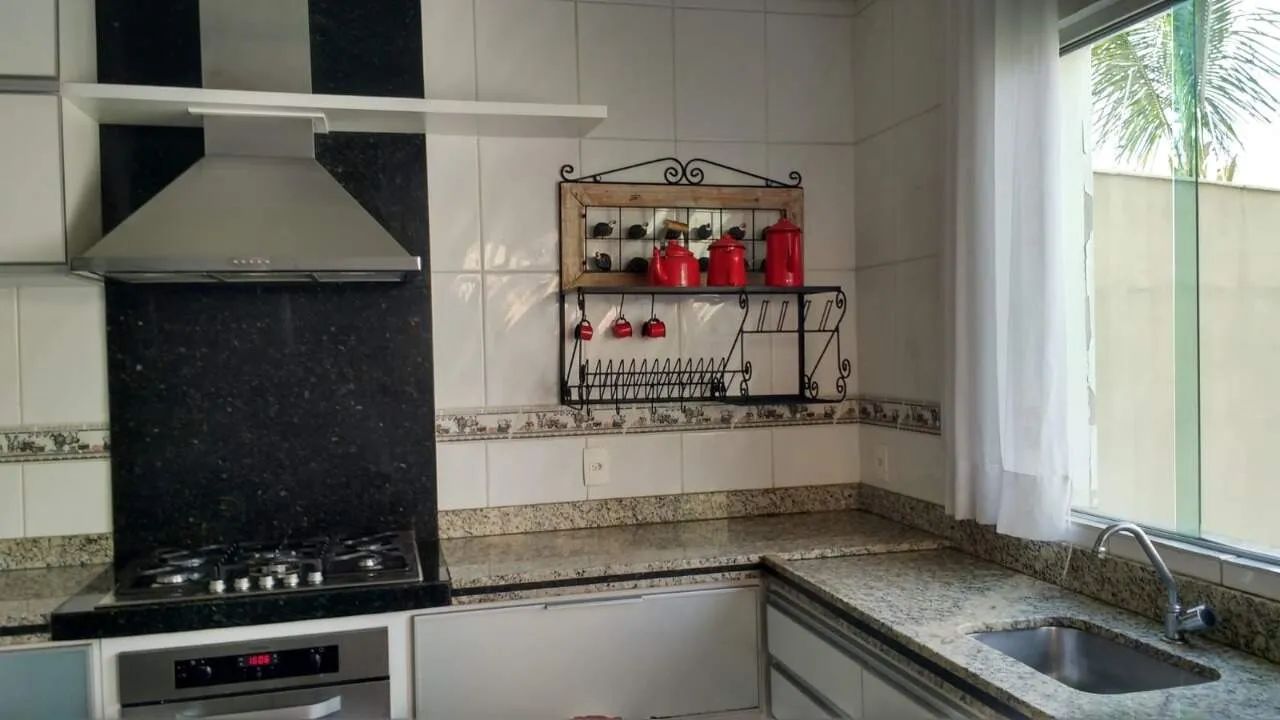 Linda casa da região da Pampulha - Foto 5