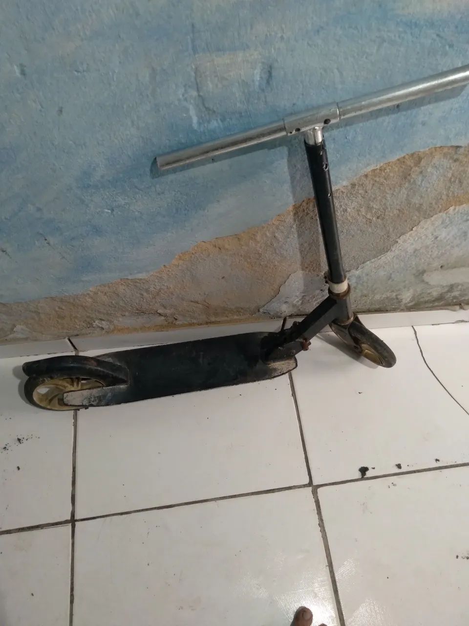 Patinete 