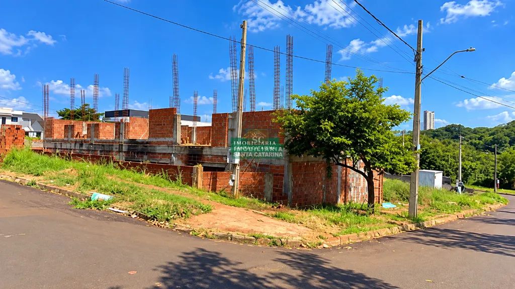 Terreno à venda em Maringá, Jardim Ipanema, com 324 m²