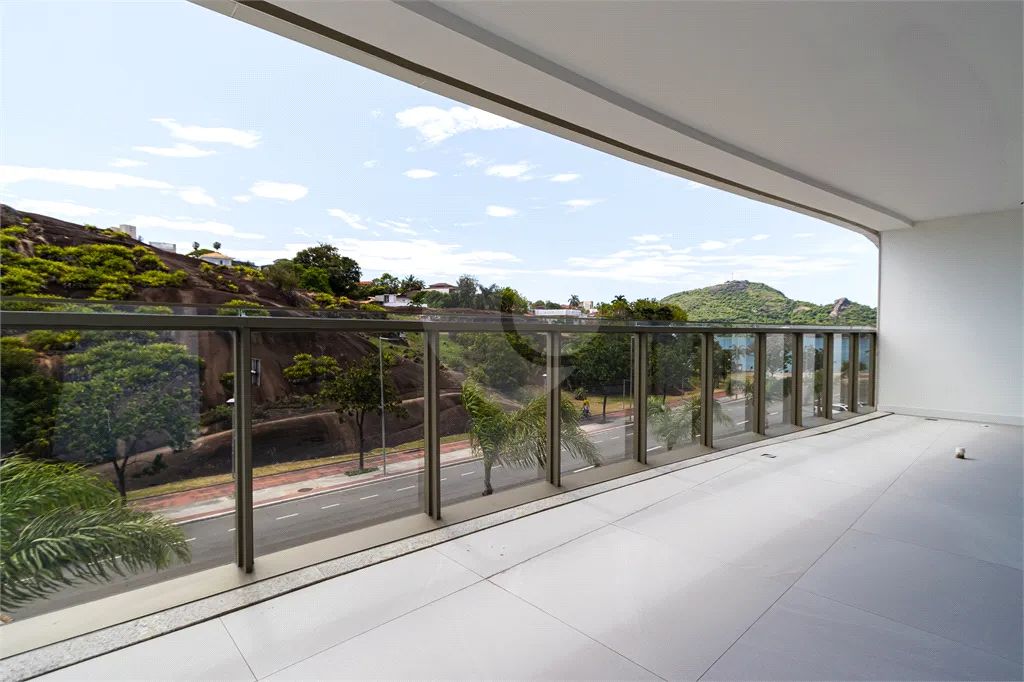Apartamento com 3 quartos à venda em Enseada do suá - ES - Foto 3