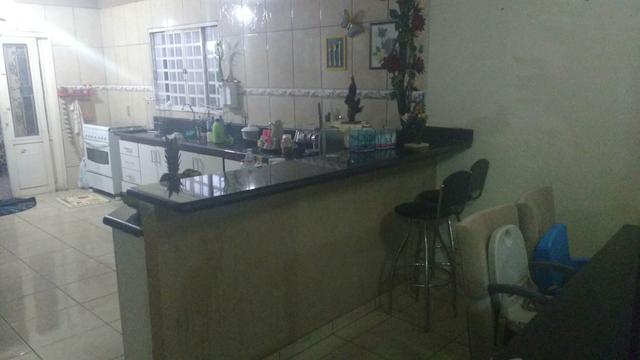 Oportunidade! Excelente casa em Planaltina DF, localizada acima do Super Maia!! - Foto 16