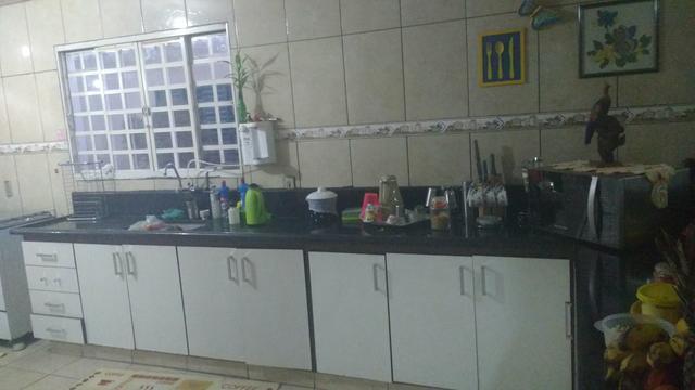 Oportunidade! Excelente casa em Planaltina DF, localizada acima do Super Maia!! - Foto 9
